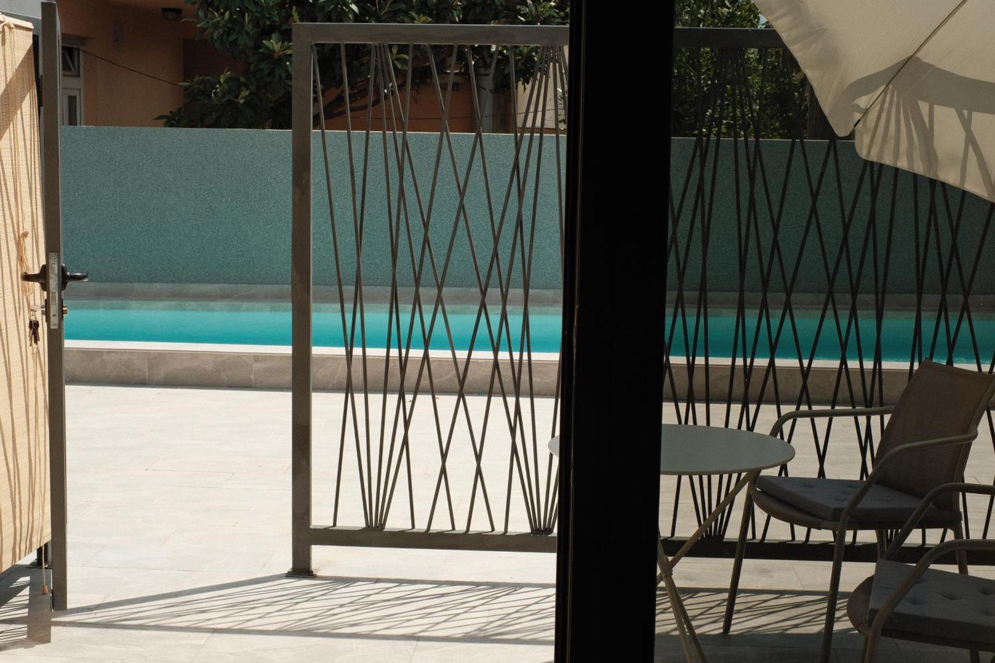Sunny Studio Apartment Chiara Tivat Buitenkant foto